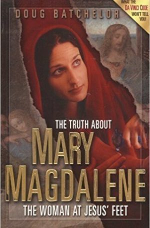 The Truth About Mary Magdalene