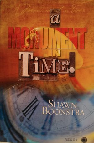 A Moment in Time