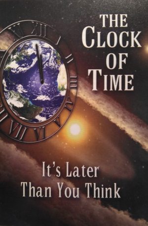 The Clock of Time