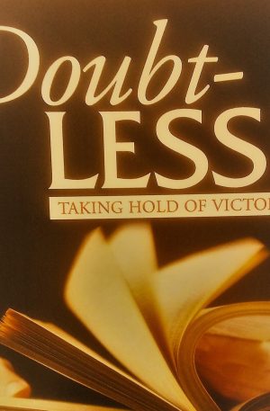 Doubtless! Taking Hold of Victory   cd