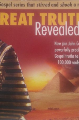 Great Truths Reveled!