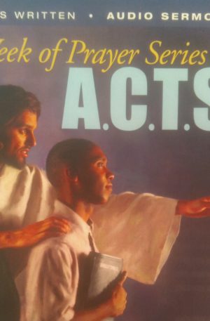 A.C.T.S.     cd