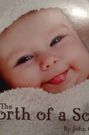 The Worth of a Soul - DVD