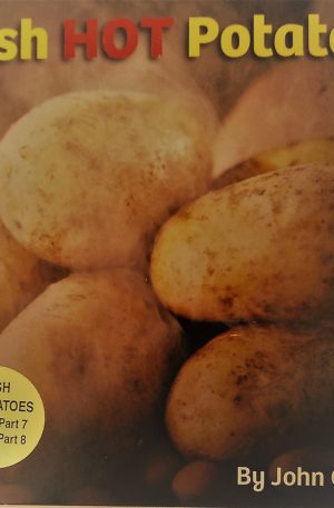 Fresh Hot Potatoes - DVD