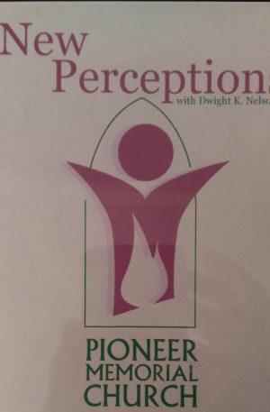 New Perceptions - DVD