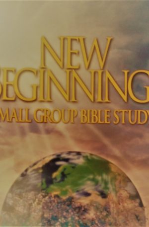 New Beginnings - DVD