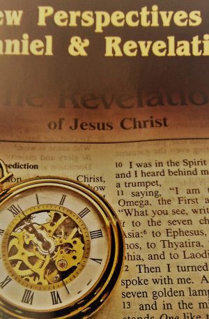 New Perspectives in Daniel and Revelation - DVD