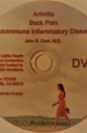 Health DVD Series