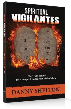 Spiritual Vigilantes