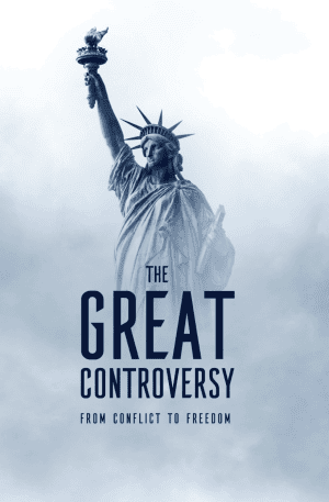 The Great Controversy