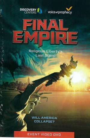 Final Empire