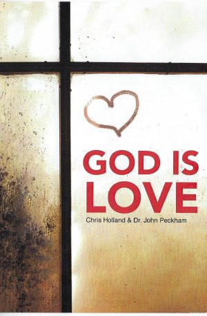 God Is Love