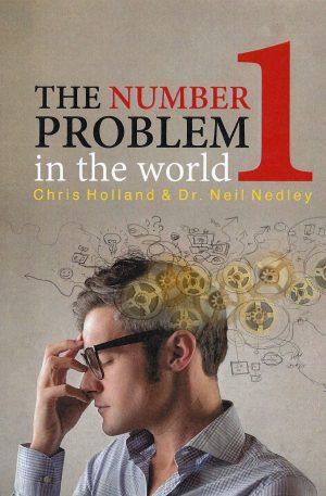 The NUMBER 1 PROBLEM in the World