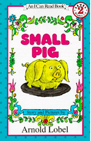 Small Pig