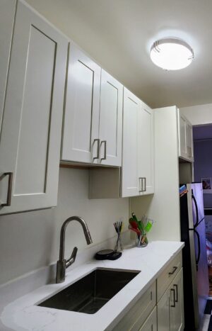 Kitchen installation Kepper Construction
