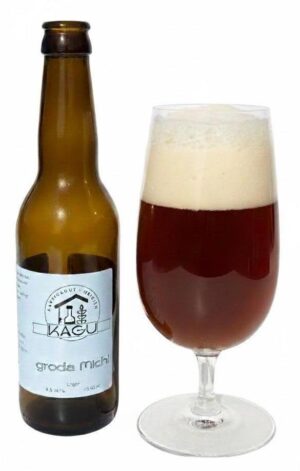 groda Michl – Craftbier aus dem Lavanttal | Kantig&Gut