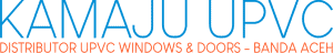 KAMAJU UPVC 2021