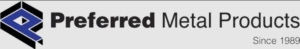 ResPic - PreferredMetal Logo