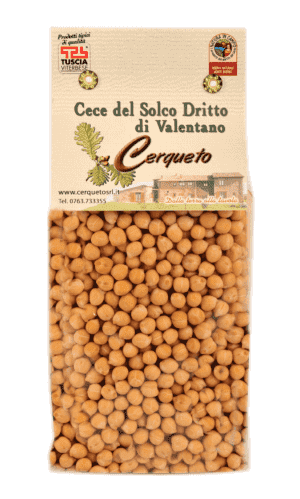 Cece del Solco Dritto di Valentano