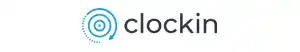 clockin Software Logo