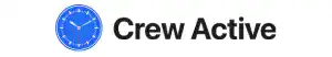 Crew Active Software Logo