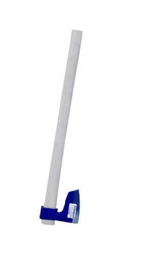 Sekira srpska 2 kg.nasadjena