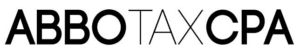 Abbo Tax CPA – San Diego CPA Logo