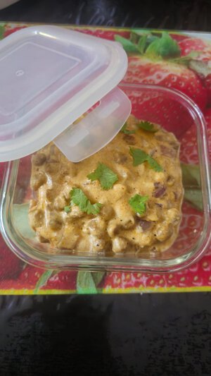 soya chunks