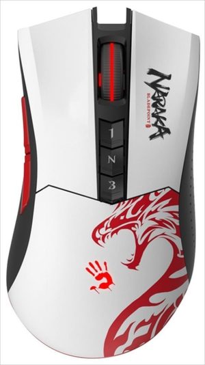 A4Tech Bloody R90 PLUS Naraka