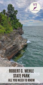 what makes New York worth visiting, visiting New York, Visit New York, Where to visit New York, Robert G. Wehle State Park New York