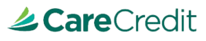 CareCredit healthcare financing logo