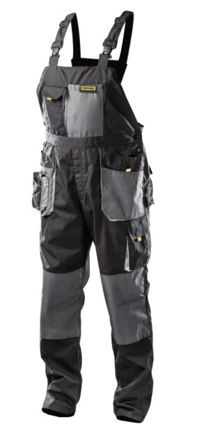Radne pantalone sa tregerima TMP XL (54) 557803