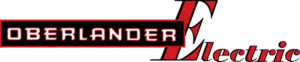Oberlander Electric logo