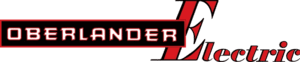 Oberlander Electric logo