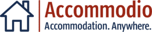 Accommodio logo