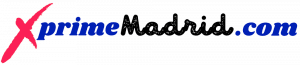 Logo XprimeMadrid