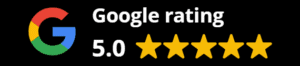 Google reviews