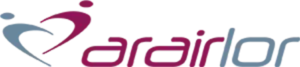 Logo Arairlor