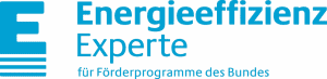 Energieeffizienz-Experte für Förderprogramme des Bundes