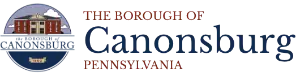 Borough of Canonsburg PA