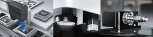 TT- TRI1200 Intelligent CNC Video Measuring Machine