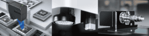 TT- TRI1800 Intelligent CNC Video Measuring Machine