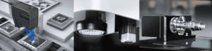 TT- TRI800 Intelligent CNC Video Measuring Machine
