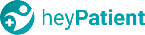 heyPatient Logo RGB