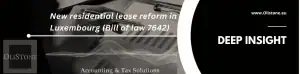 Residential Lease