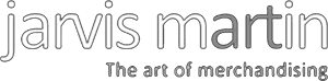 jarvis martin logo