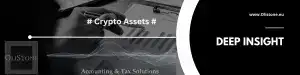 CRYPTO ASSETS