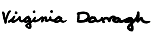 virginia-darragh-sig Virginia Darragh | Wire Wiz Electrician Services | Signature