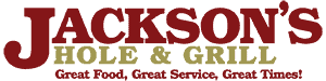 Jackson's Hole Grill logo