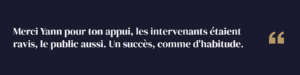 Safran Aircraft Engines : une tournée radio pour le moteur LEAP